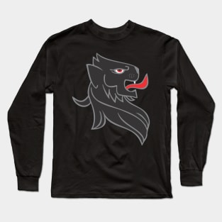 An Tir Badge I Long Sleeve T-Shirt